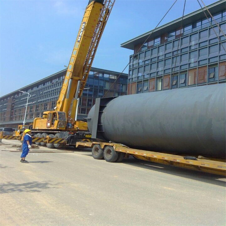 金乡大型吊车租赁公司