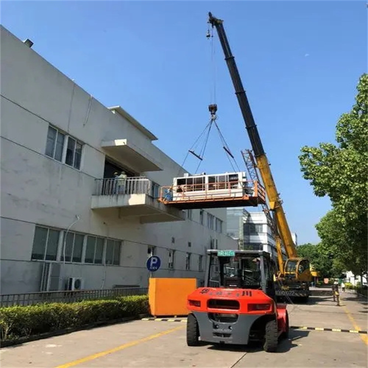 金乡小型吊车出租电话