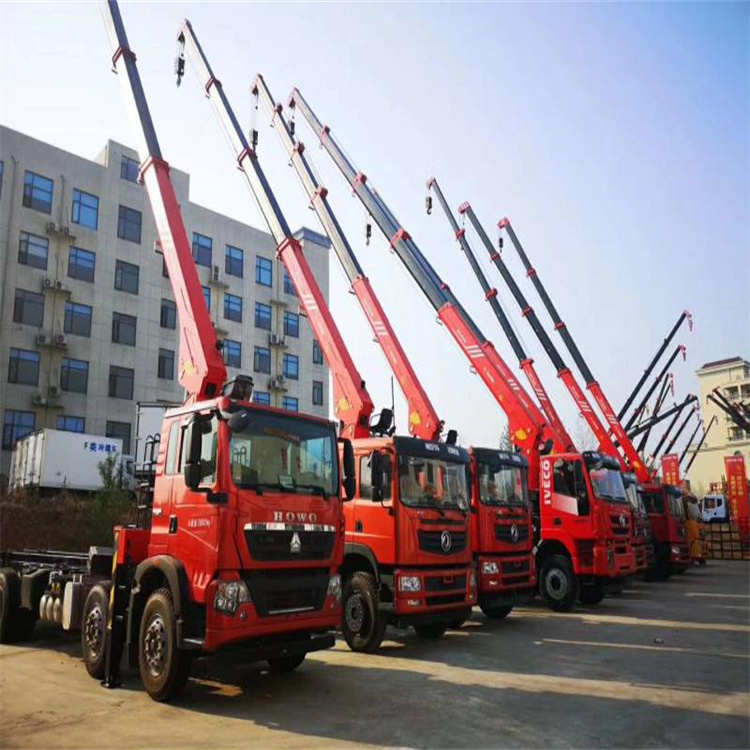 金乡租专业吊车电话