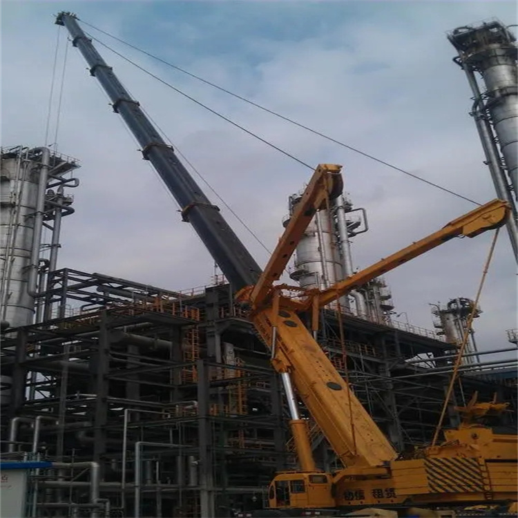 金乡吊车出租电话