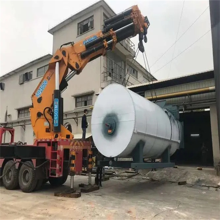 金乡室内装修小型折臂吊出租服务：高效解决方案与租赁指南