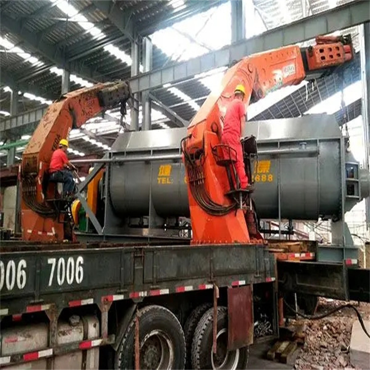 金乡大型随车吊出租多少钱