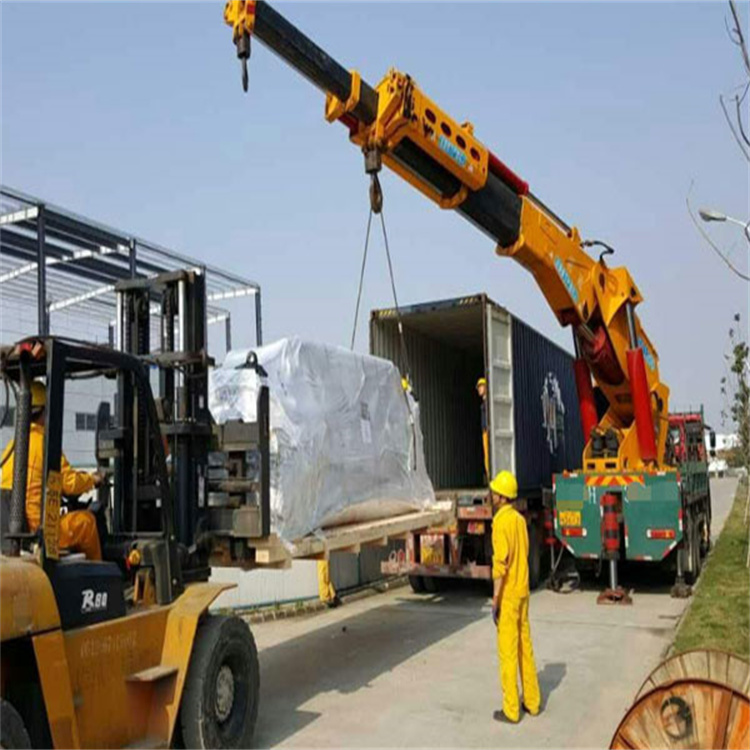 金乡专业随车吊出租电话