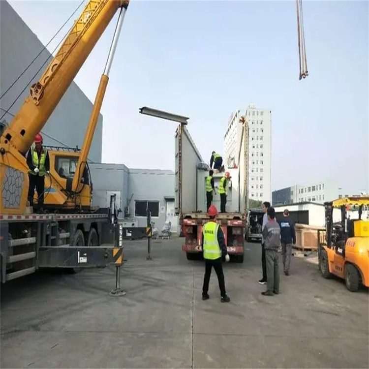 金乡如何找到附近的吊车救援服务