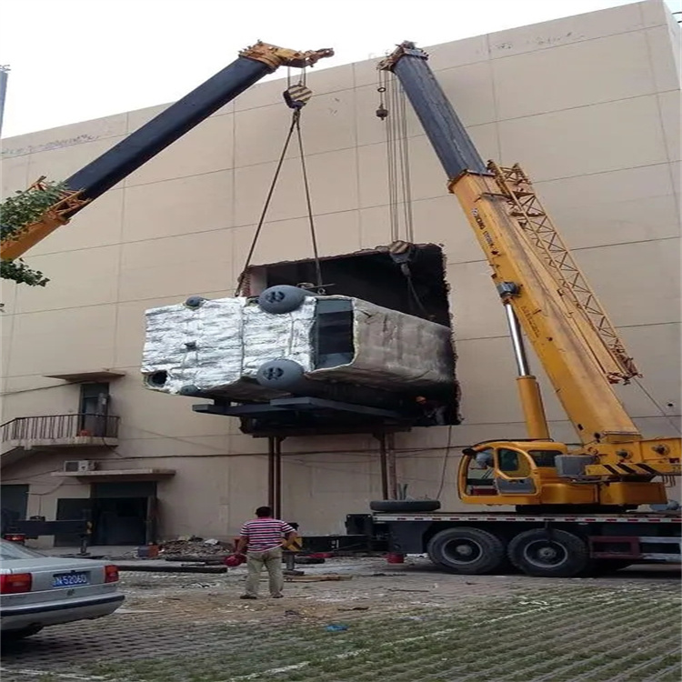 金乡25吨汽车吊出租