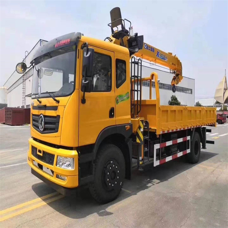 金乡附近找一辆随车吊出租