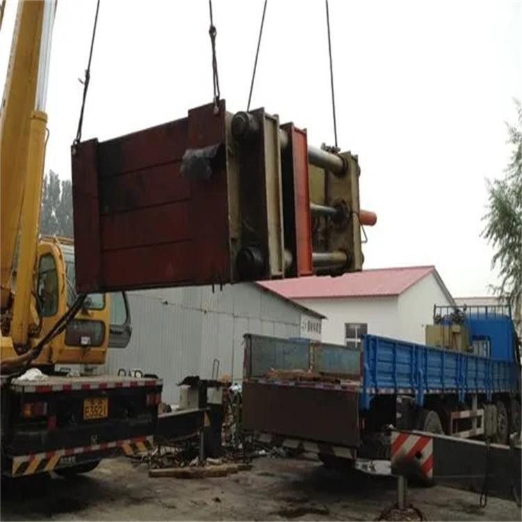 金乡小型汽车吊出租