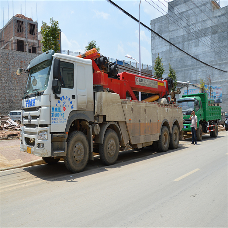 金乡50吨随车吊出租