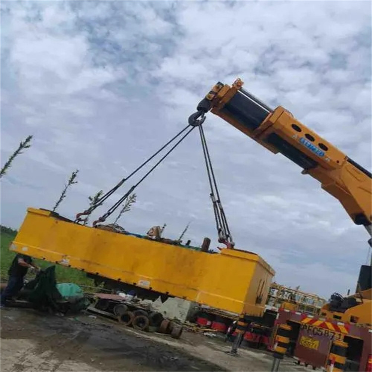 金乡专业吊车出租哪家好