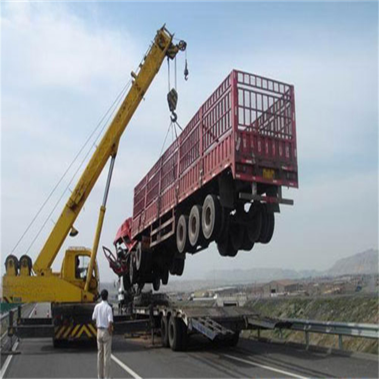 金乡吊车吊运安全措施