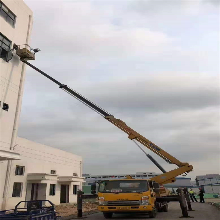 金乡附近高空车出租|市政施工/设备安装专用|随叫随到|亿立达设备租赁